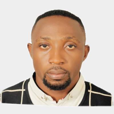 Image of Emmanuel Michael